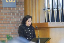 05.04.2026 Hochamt am Ostersonntag